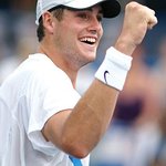 John Isner to Host Charity Exhibition Featuring Andy Roddick