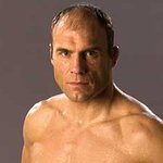 Randy Couture To Host Halloween Poker For Injured Soldiers