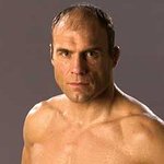 Randy Couture