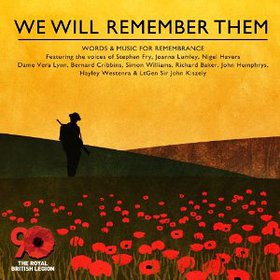 We Will Remember Them