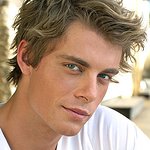 Luke Mitchell