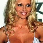 Pamela Anderson Offers Mayor Free Lunches If He Goes Vegan To Help Slim Down Jackson