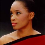 Barbara Hendricks Visits Ethiopia For Refugees