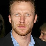 Greys Anatony's Kevin McKidd Named As Cancer Charity Ambassador