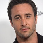 Alex O'Loughlin