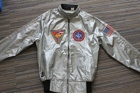 Helen Mirren's 2010 Jacket Helen Mirren's 2010 Jacket
