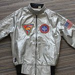 Win Helen Mirren's 2010 Space Jacket In Charity Competition