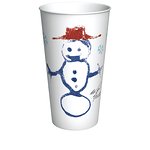 Will Ferrell Creates A Coffee Cup With A Cause
