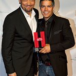 Esai Morales Honored At 3rd Annual Dream Awards For Hollywood Arts