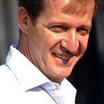 Alastair Campbell: Profile