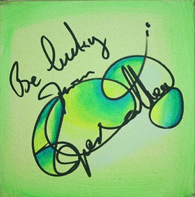 Roger Daltrey Canvas Roger Daltrey Canvas