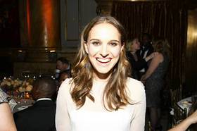 Natalie Portman by Peter Facinelli Natalie Portman by Peter Facinelli