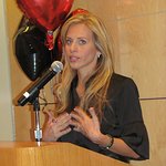 Real Housewives' Dina Manzo Hosts Charity Reception