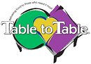 Table to Table Table to Table