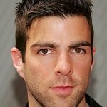 Zachary Quinto