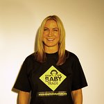 Meg Mathews Says No To Baby Monkey Trade