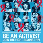 Annie Lennox Joins Body Shop HIV Campaign
