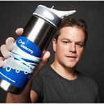 Join A Conference Call With Matt Damon's Water.org