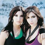 The Veronicas