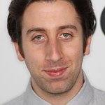 Simon Helberg Gives A Big Bang to Charity