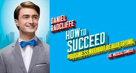 How To Succeed How To Succeed