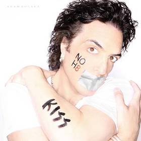 Paul Stanley NOH8