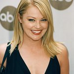 Glee's Charlotte Ross To Host Charity Butterfly Ball