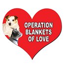 Operation Blankets of Love Operation Blankets of Love
