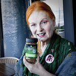 Vivienne Westwood Backs Cool Earth Coffee For Charity