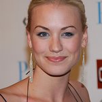 Yvonne Strahovski