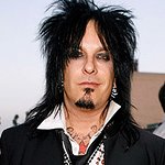 Nikki Sixx: Profile