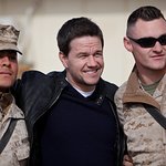Stars Bring Christmas To The Troops