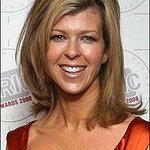 Kate Garraway Named As Make-A-Wish Ambassador