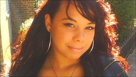 Serena Beakhurst - missing girl Serena Beakhurst - missing girl