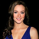 Leighton Meester Lights The Empire State Building For Charity