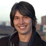 Professor Brian Cox: Profile