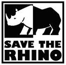 Save the Rhino