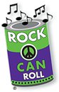 rock CAN roll rock CAN roll
