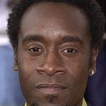 Don Cheadle To Help Name Gorillas On World Environment Day
