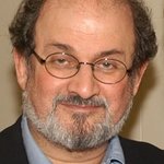 Salman Rushdie And Michael Stipe To Host Charity Book Fair