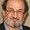 Salman Rushdie