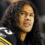 Troy Polamalu