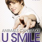 Justin Bieber Wants You To Support Animal Shelters