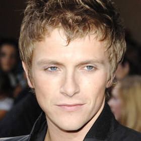 Charlie Bewley Charlie Bewley