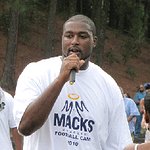 San Diego Chargers' Marcus McNeill To Give Free Bike Helmets To Kids
