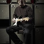 Eric Clapton Plays Rescheduled Charity Concerts