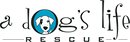 A Dog's Life Rescue A Dog's Life Rescue