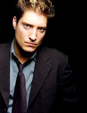 Sean Kanan headshot Sean Kanan headshot