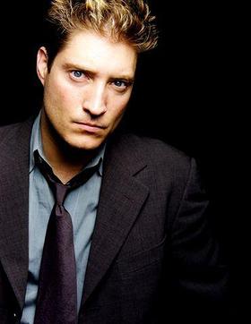 Sean Kanan headshot