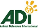 Animal Defenders International Animal Defenders International